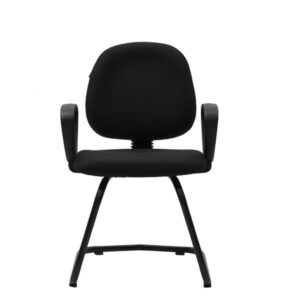 803 CUSHION VISITOR CHAIR