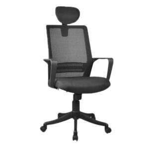 EDGE HB/MB CHAIR
