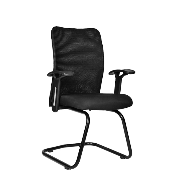 GILMA VISITOR CHAIR - Arbiterr Chairs