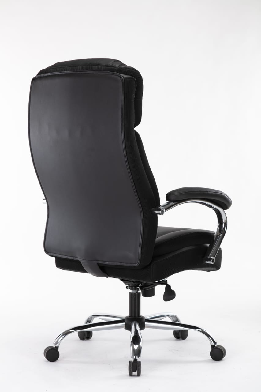 Infinity High Chair INFINITY HB CHAIR - Arbiterr Chairs