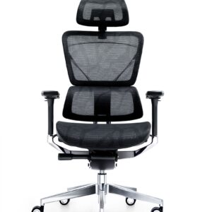 INOX CHAIR