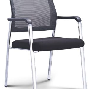 J118 VISITOR CHAIR