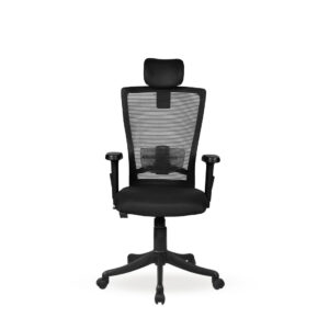MAJESTY HB/MB CHAIR