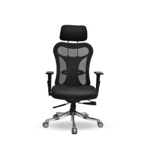 OPTIMUS ELITE HB/MB CHAIR