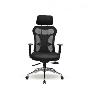 OPTIMUS PREMIUM HB/MB CHAIR