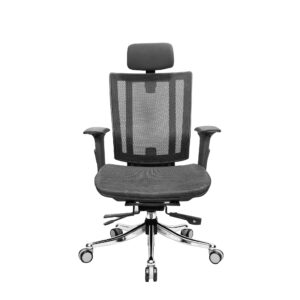 COMFY HB MESH SEAT CHAIR
