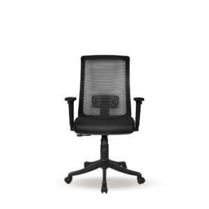 DYNAMIC MEDIUM BACK CHAIR
