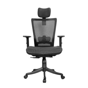MYSTIC HB MESH SEAT CHAIR