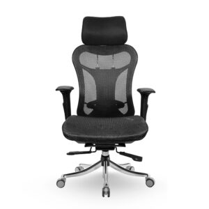 OPTIMUS ELITE HB MESH SEAT CHAIR