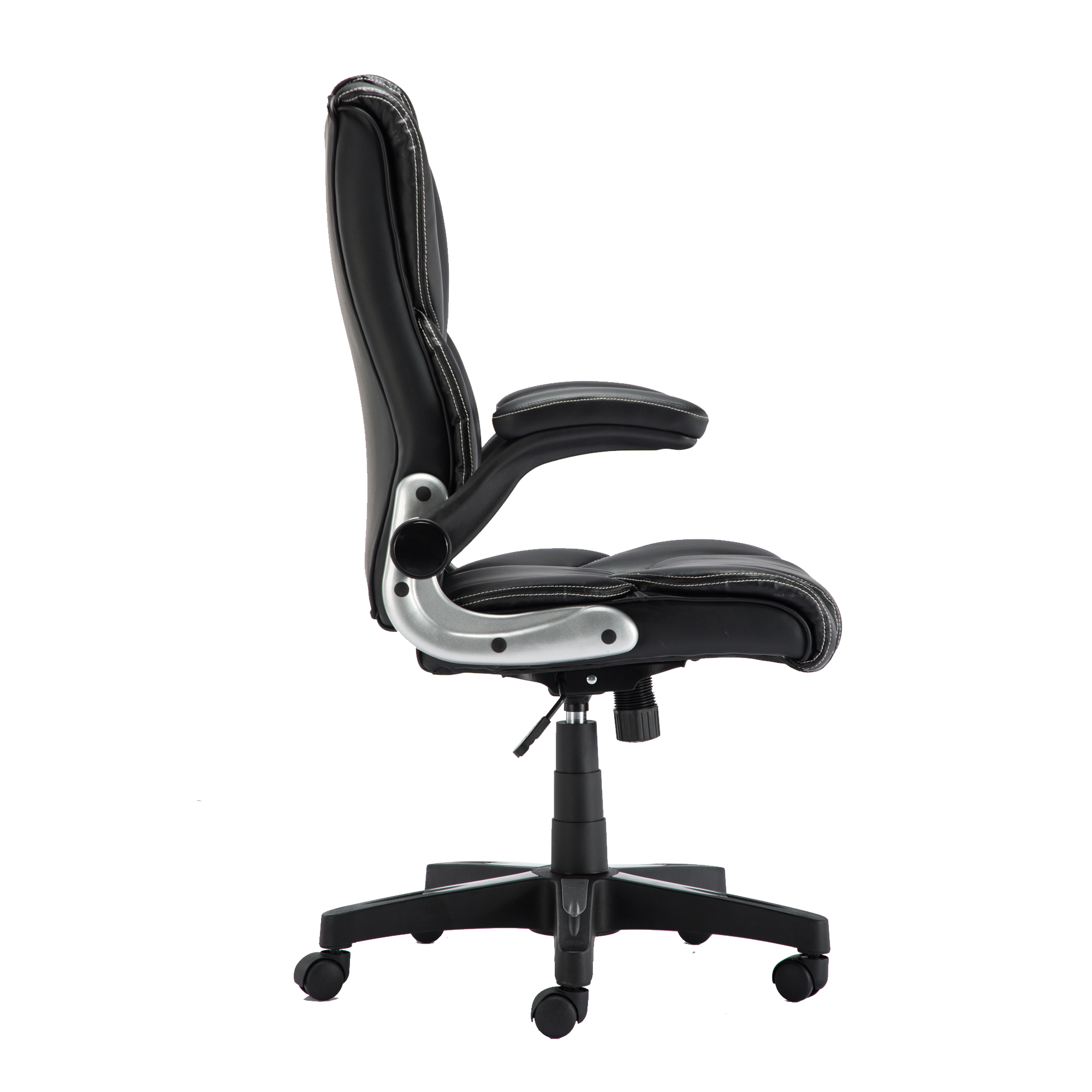 6121 HIGH BACK CHAIR - Arbiterr Chairs