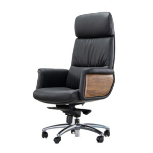 CLASSIC HIGH BACK CHAIR