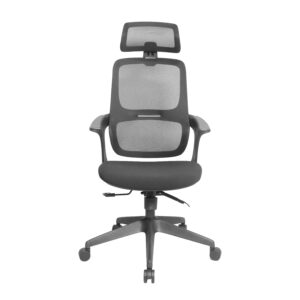 FALCON HIGH BACK CHAIR