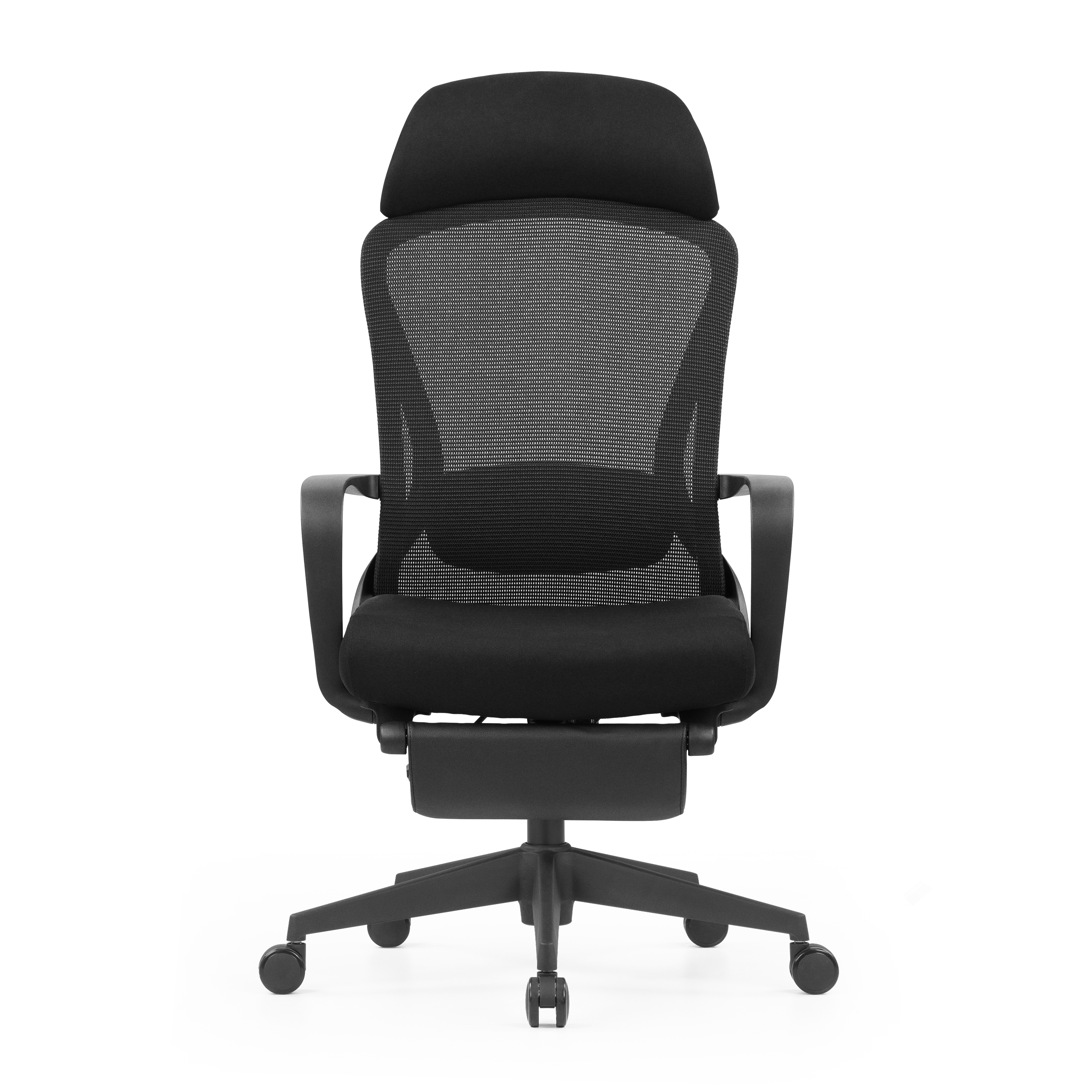 NEOMATIC HIGH BACK CHAIR