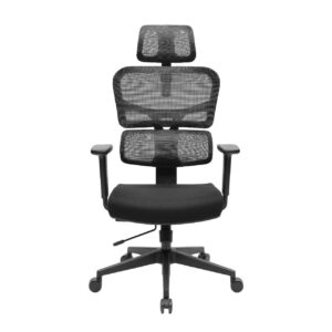 EVITA HIGH BACK CHAIR