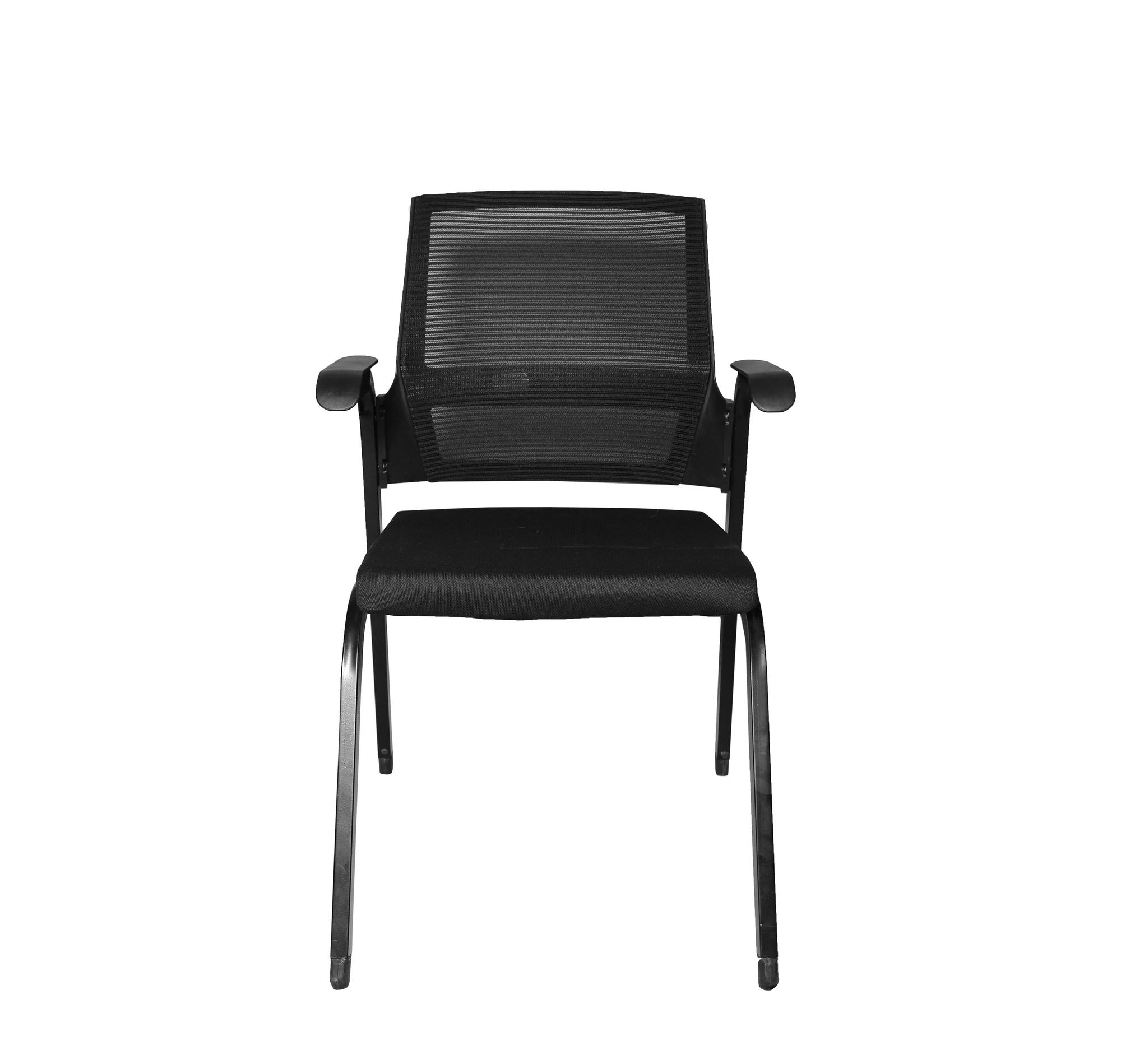 Solitaire Chairs SOLITAIRE VISITOR CHAIR - Arbiterr Chairs