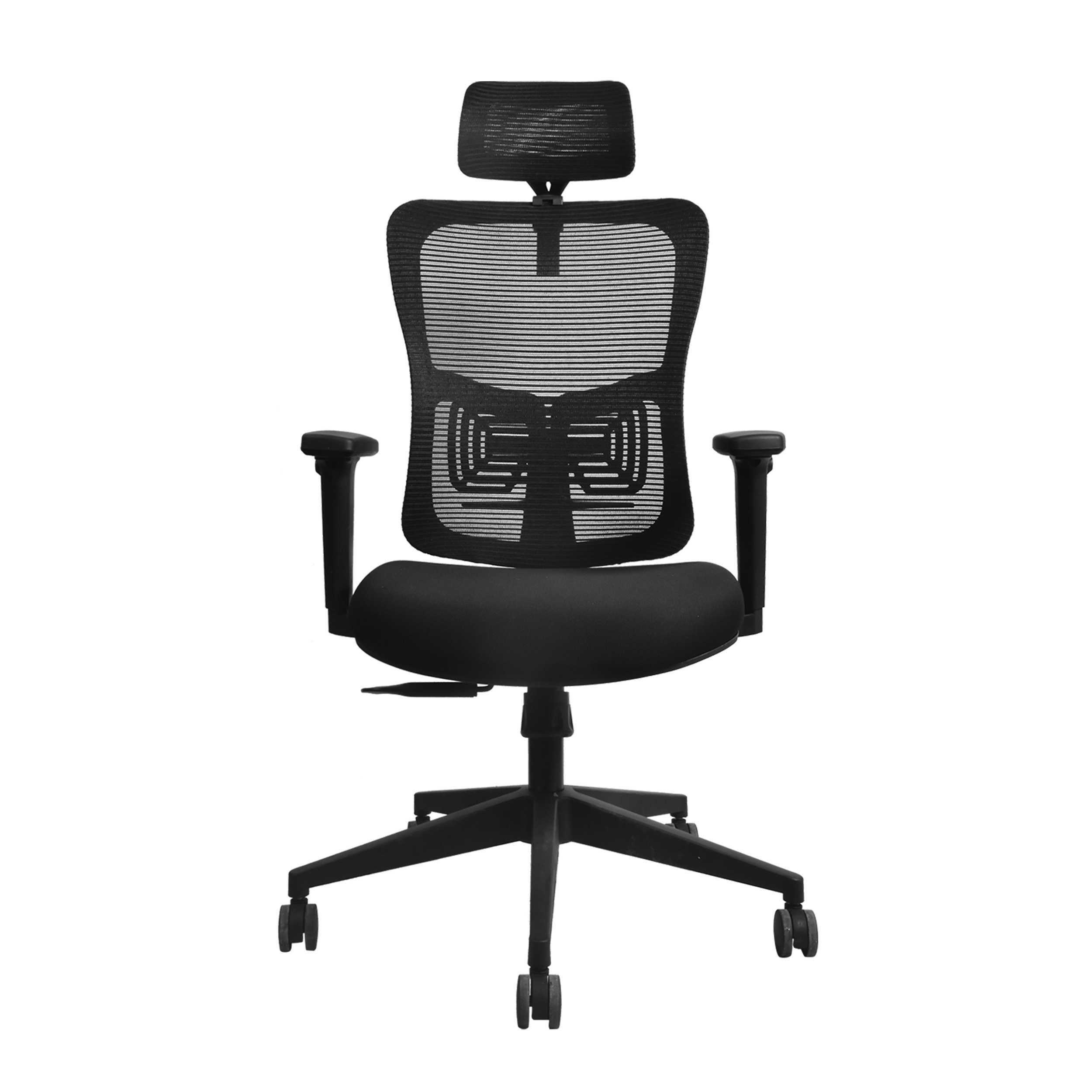 VENTO HB/MB CHAIR - Arbiterr Chairs